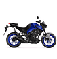Kit Fixação Malas Laterais Yamaha MT 03 3P System SHAD Y0MT31IF - Thumbnail 2