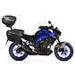 Kit Fixação Malas Laterais Yamaha MT 03 3P System SHAD Y0MT31IF - Thumbnail 3