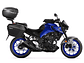 Kit Fixação Malas Laterais Yamaha MT 03 3P System SHAD Y0MT31IF - Thumbnail 3