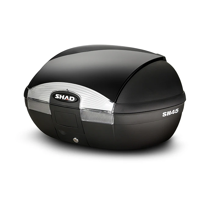 Top Case SHAD SH45 Preto 1