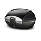Top Case SHAD SH45 Preto - Thumbnail 1