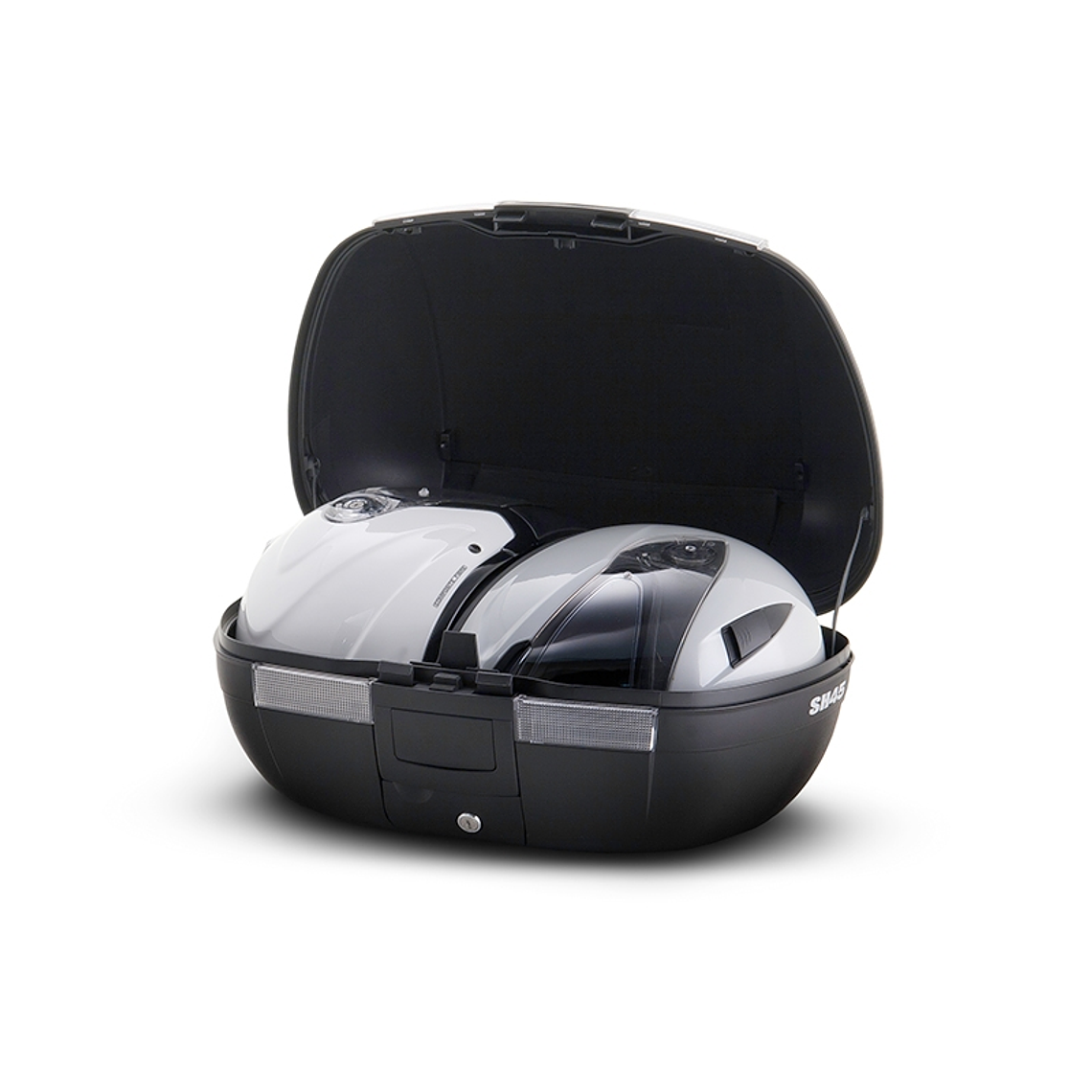 Top Case SHAD SH45 Preto 2