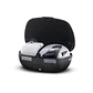 Top Case SHAD SH45 Preto - Thumbnail 2