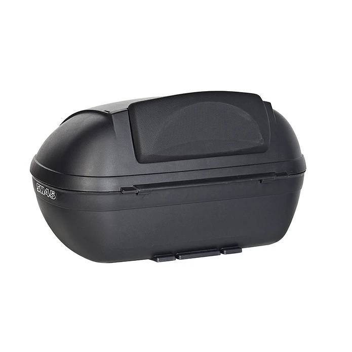 Top Case SHAD SH45 Preto 3