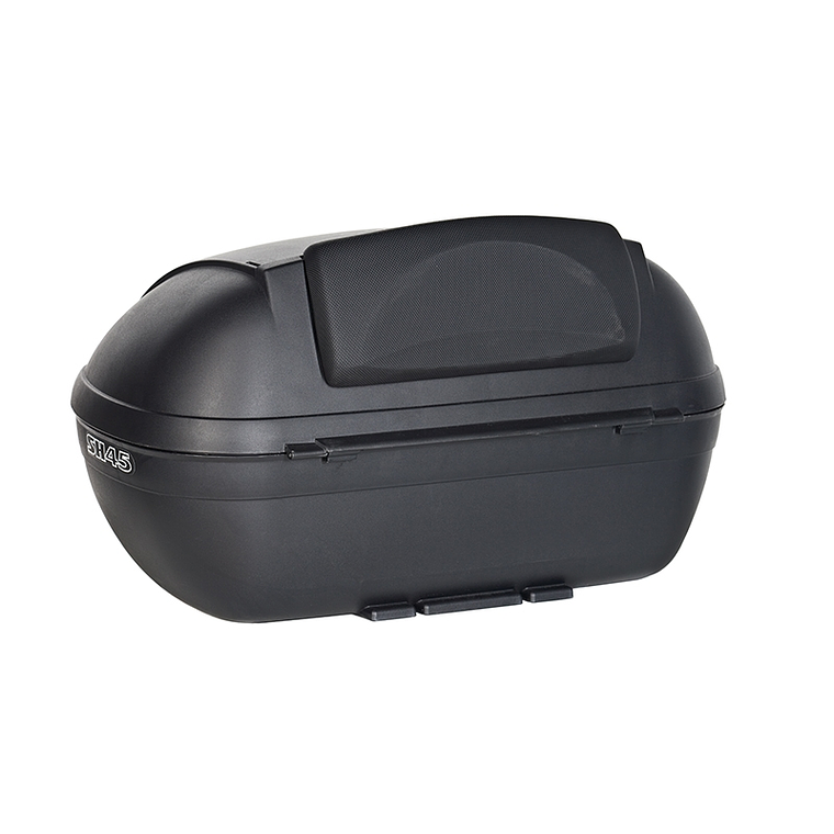 Top Case SHAD SH45 Preto 3