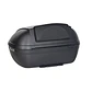 Top Case SHAD SH45 Preto - Thumbnail 3