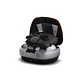 Top Case SHAD SH50 Preto - Thumbnail 2