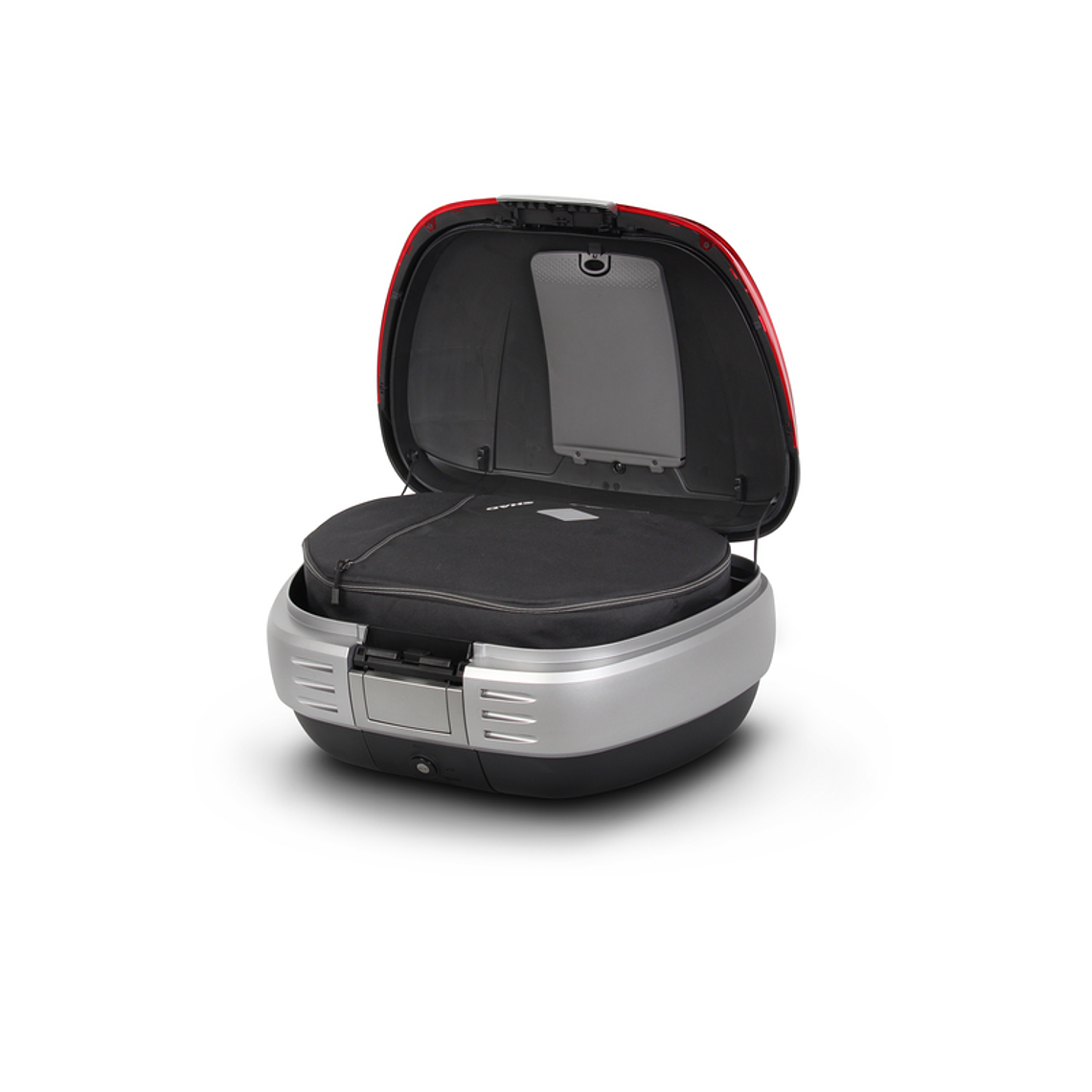 Top Case SHAD SH50 Preto 3