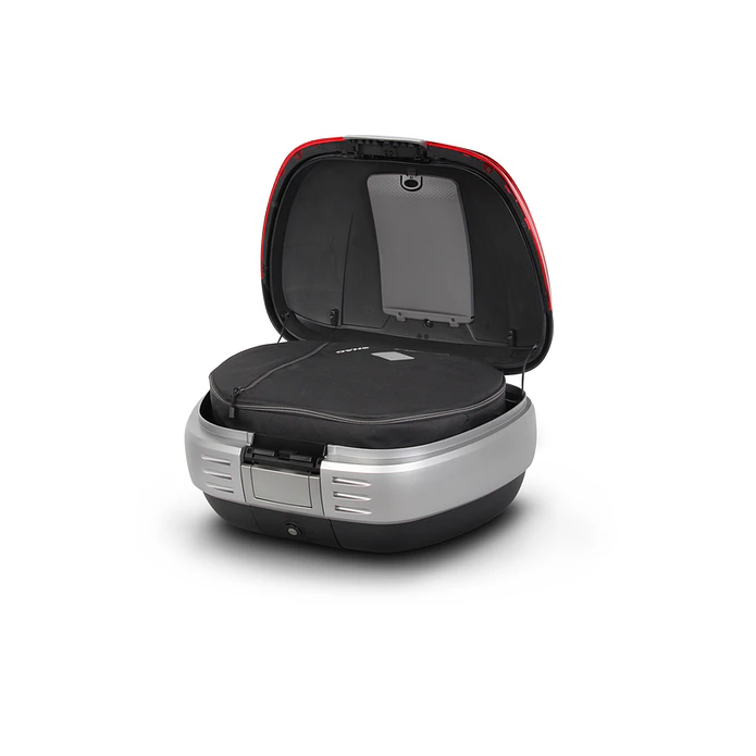 Top Case SHAD SH50 Preto 3