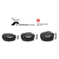 Top Case SHAD SH58X Carbon - Miniatura 2