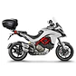 Trunk Fixing Kit Ducati Multistrada 1200S SHAD D0ML17ST - thumbnail 1
