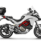 Trunk Fixing Kit Ducati Multistrada 1200S SHAD D0ML17ST - Miniatura 1