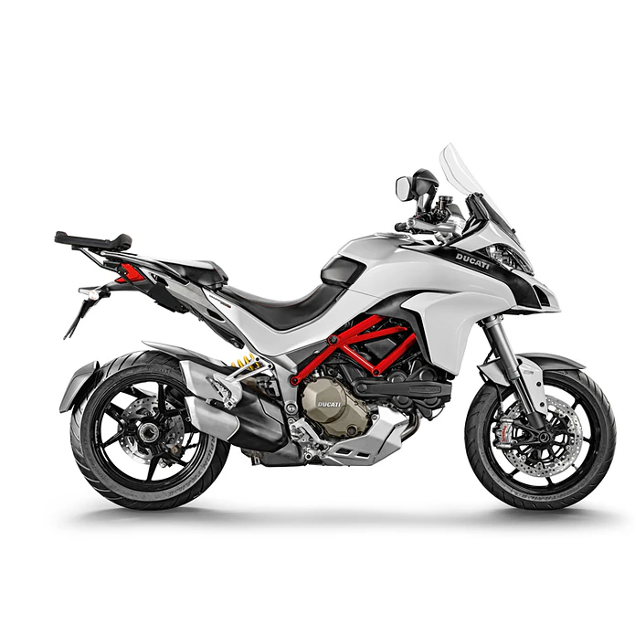 Trunk Fixing Kit Ducati Multistrada 1200S SHAD D0ML17ST 2