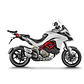 Trunk Fixing Kit Ducati Multistrada 1200S SHAD D0ML17ST - thumbnail 2