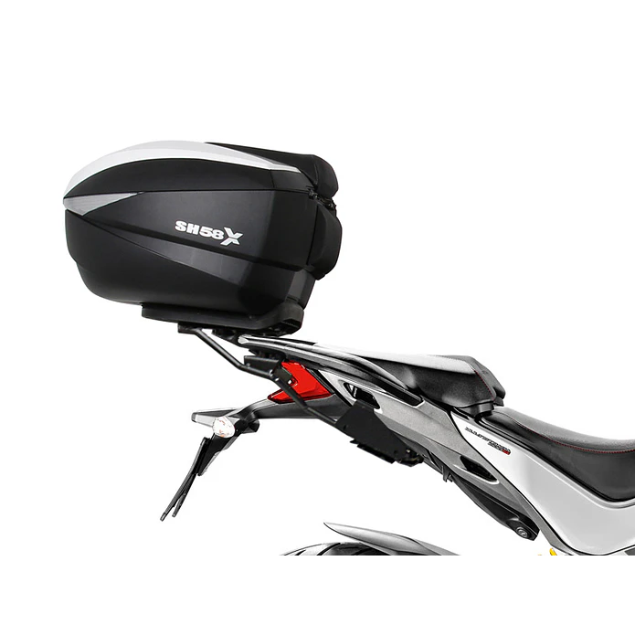 Trunk Fixing Kit Ducati Multistrada 1200S SHAD D0ML17ST 3