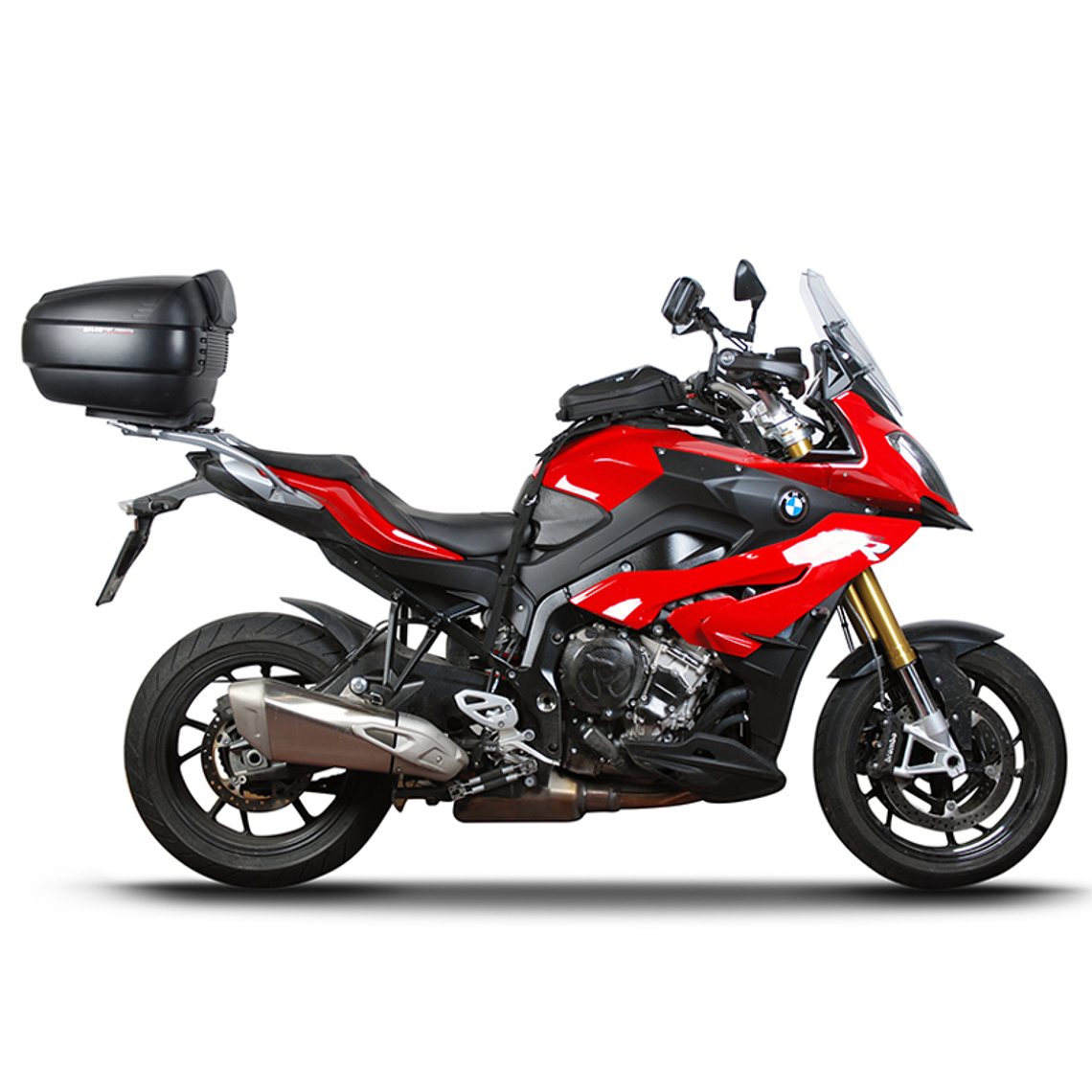 Trunk Fixing Kit BMW S1000XR S/P SHAD W0SX15ST 1