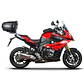 Trunk Fixing Kit BMW S1000XR S/P SHAD W0SX15ST - vignette 1