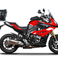 Trunk Fixing Kit BMW S1000XR S/P SHAD W0SX15ST - thumbnail 1