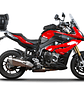 Kit Fixação Top Case BMW S1000XR S/P SHAD W0SX15ST - Thumbnail 1