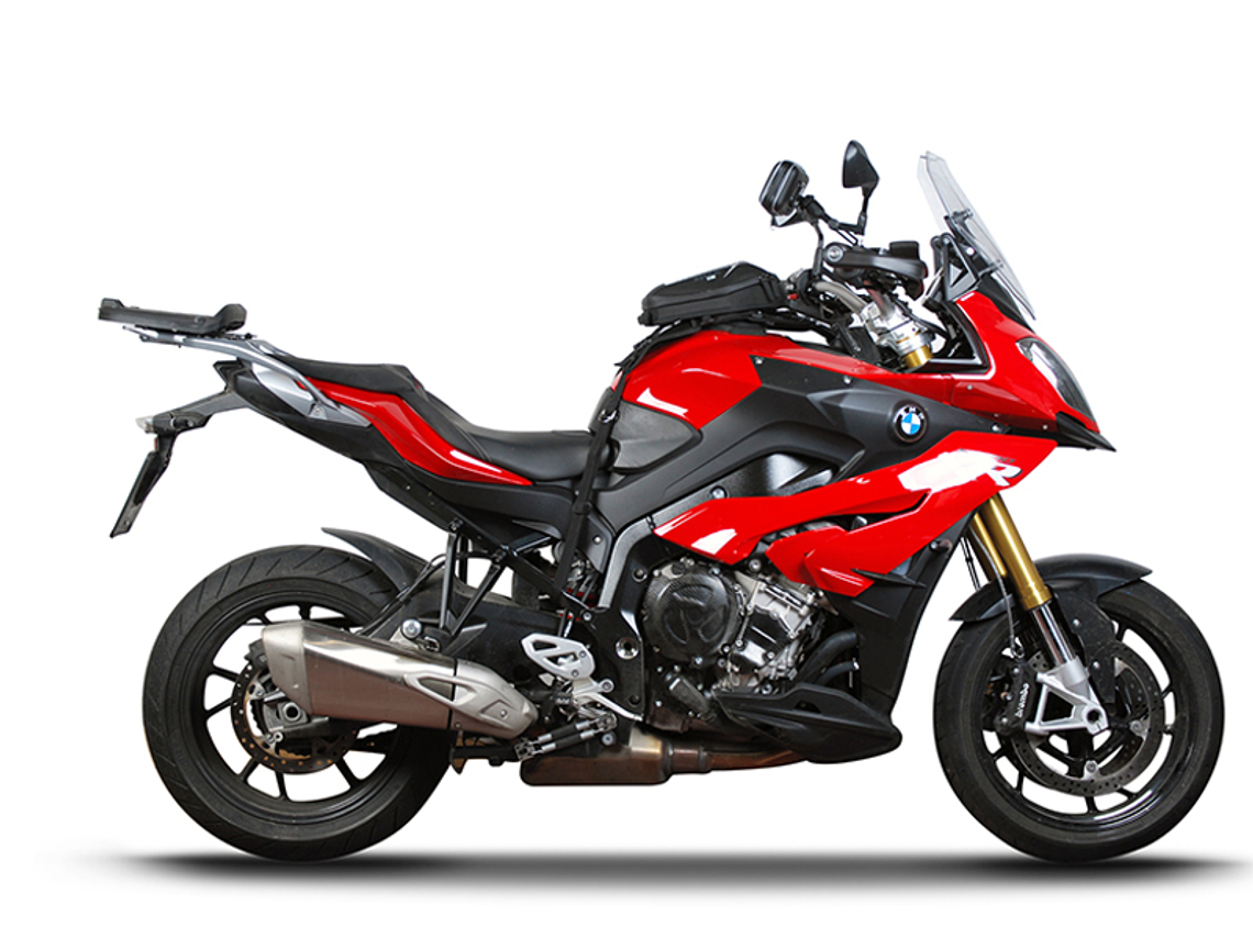 Trunk Fixing Kit BMW S1000XR S/P SHAD W0SX15ST 2