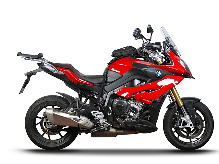 Trunk Fixing Kit BMW S1000XR S/P SHAD W0SX15ST 2