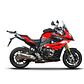 Trunk Fixing Kit BMW S1000XR S/P SHAD W0SX15ST - vignette 2