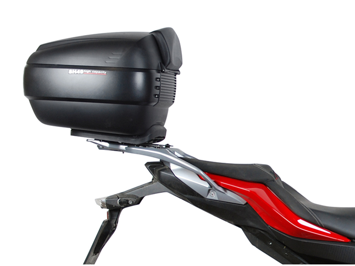 Trunk Fixing Kit BMW S1000XR S/P SHAD W0SX15ST 3