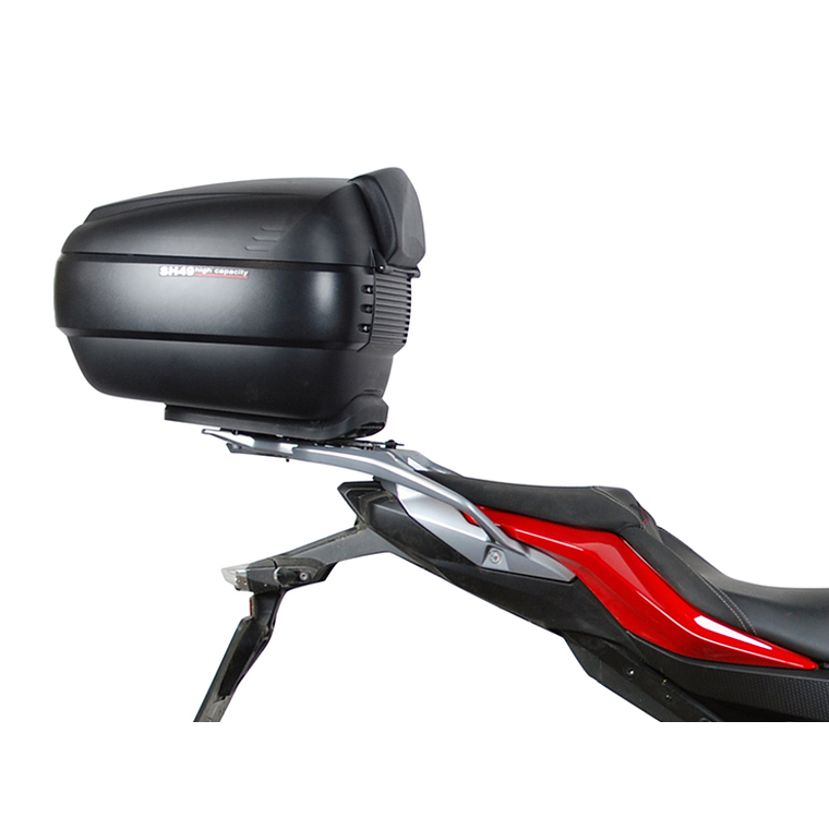 Trunk Fixing Kit BMW S1000XR S/P SHAD W0SX15ST 3