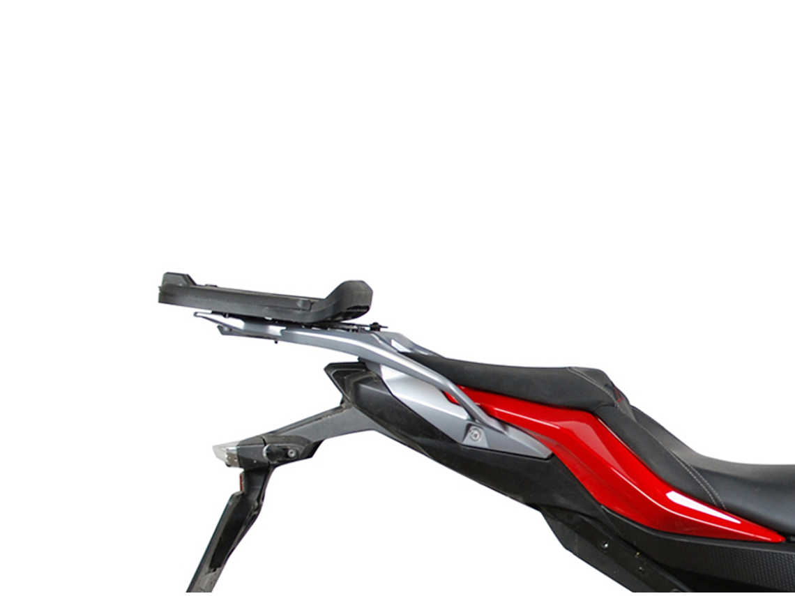 Trunk Fixing Kit BMW S1000XR S/P SHAD W0SX15ST 4