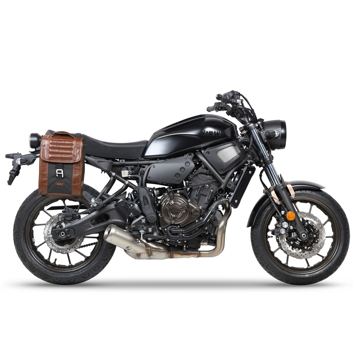 Saddlebag Fixing Kit Yamaha XSR 700 SHAD Y0XS77SR 1