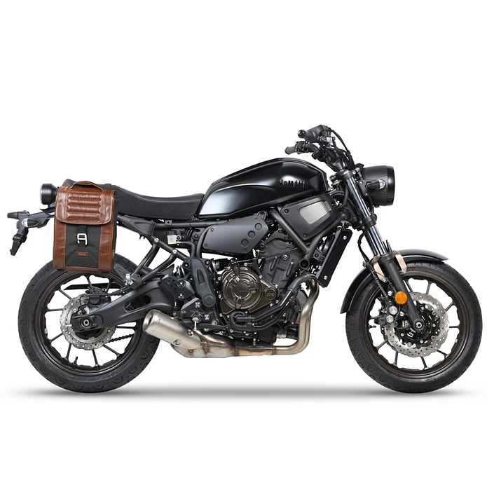 Saddlebag Fixing Kit Yamaha XSR 700 SHAD Y0XS77SR 1