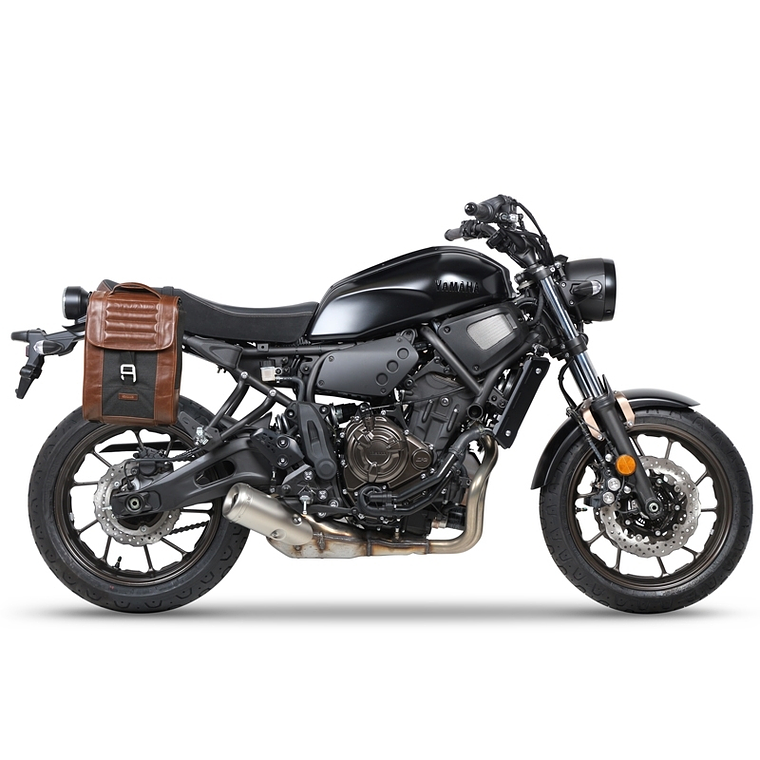 Saddlebag Fixing Kit Yamaha XSR 700 SHAD Y0XS77SR 1