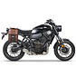 Saddlebag Fixing Kit Yamaha XSR 700 SHAD Y0XS77SR - thumbnail 1