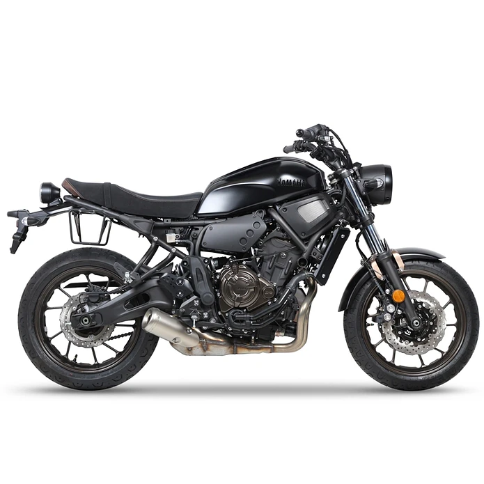 Saddlebag Fixing Kit Yamaha XSR 700 SHAD Y0XS77SR 2