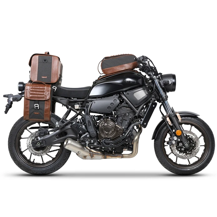 Saddlebag Fixing Kit Yamaha XSR 700 SHAD Y0XS77SR 3