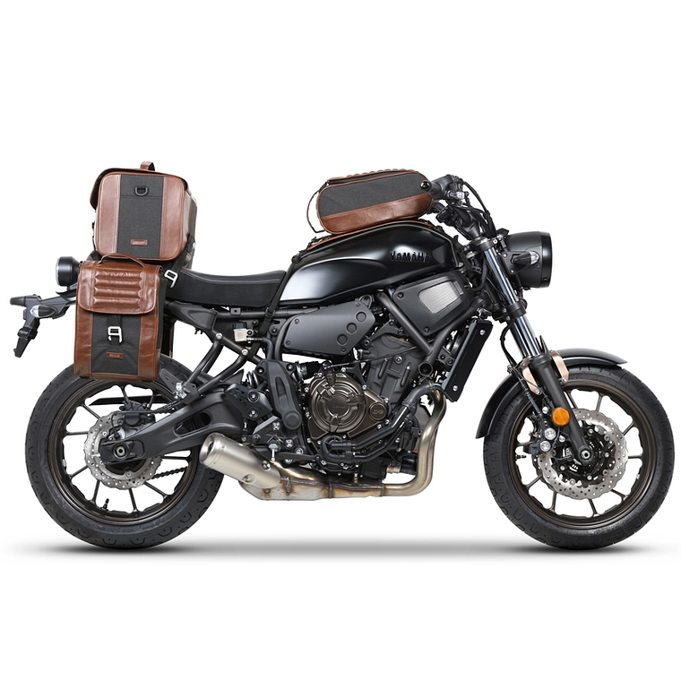 Saddlebag Fixing Kit Yamaha XSR 700 SHAD Y0XS77SR 3