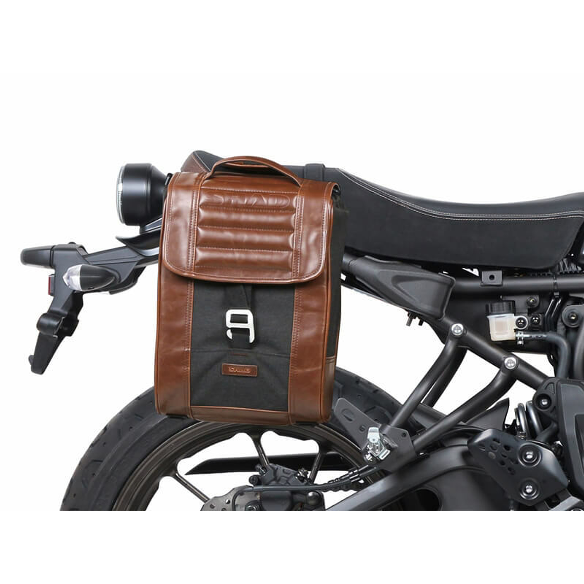 Saddlebag Fixing Kit Yamaha XSR 700 SHAD Y0XS77SR 4
