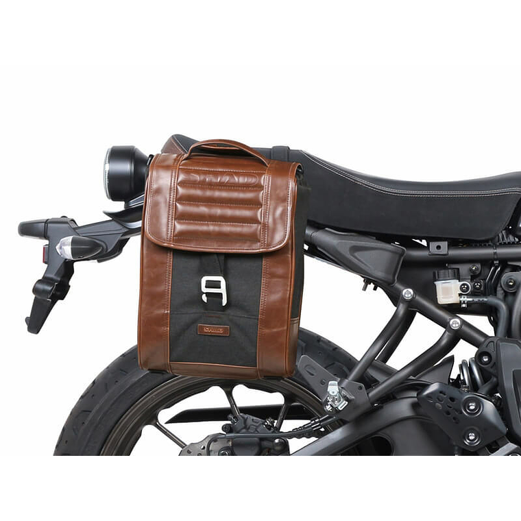 Saddlebag Fixing Kit Yamaha XSR 700 SHAD Y0XS77SR 4