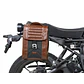 Saddlebag Fixing Kit Yamaha XSR 700 SHAD Y0XS77SR - thumbnail 4