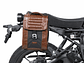 Saddlebag Fixing Kit Yamaha XSR 700 SHAD Y0XS77SR - vignette 4