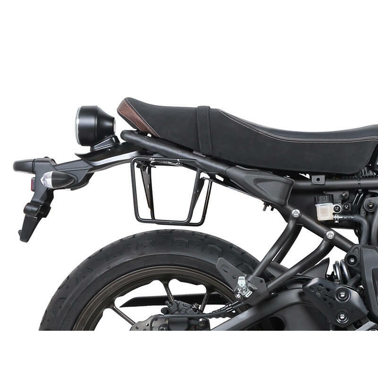 Saddlebag Fixing Kit Yamaha XSR 700 SHAD Y0XS77SR 5