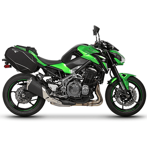 Kit Fixação Alforges Kawasaki Z900 SHAD K0Z997SE