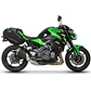 Saddlebag Attachment Kit Kawasaki Z900 SHAD K0Z997SE - thumbnail 1