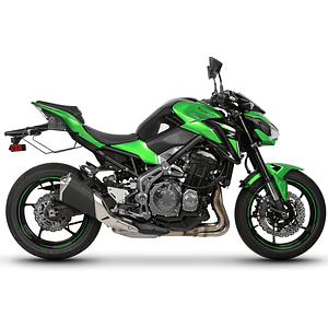 Kit Fixação Alforges Kawasaki Z900 SHAD K0Z997SE