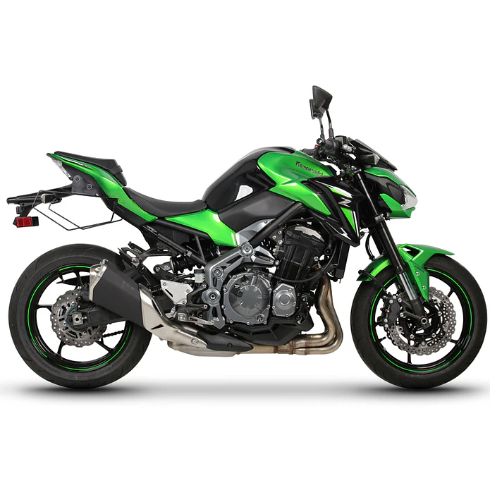 Saddlebag Attachment Kit Kawasaki Z900 SHAD K0Z997SE 2
