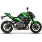 Saddlebag Attachment Kit Kawasaki Z900 SHAD K0Z997SE - thumbnail 2