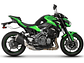Saddlebag Attachment Kit Kawasaki Z900 SHAD K0Z997SE - thumbnail 2
