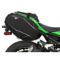 Saddlebag Attachment Kit Kawasaki Z900 SHAD K0Z997SE - thumbnail 3