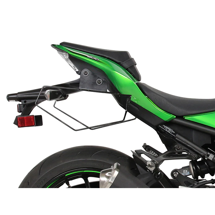 Saddlebag Attachment Kit Kawasaki Z900 SHAD K0Z997SE 4