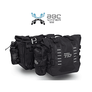 SHAD Adventure Terra TR40 Saddlebags